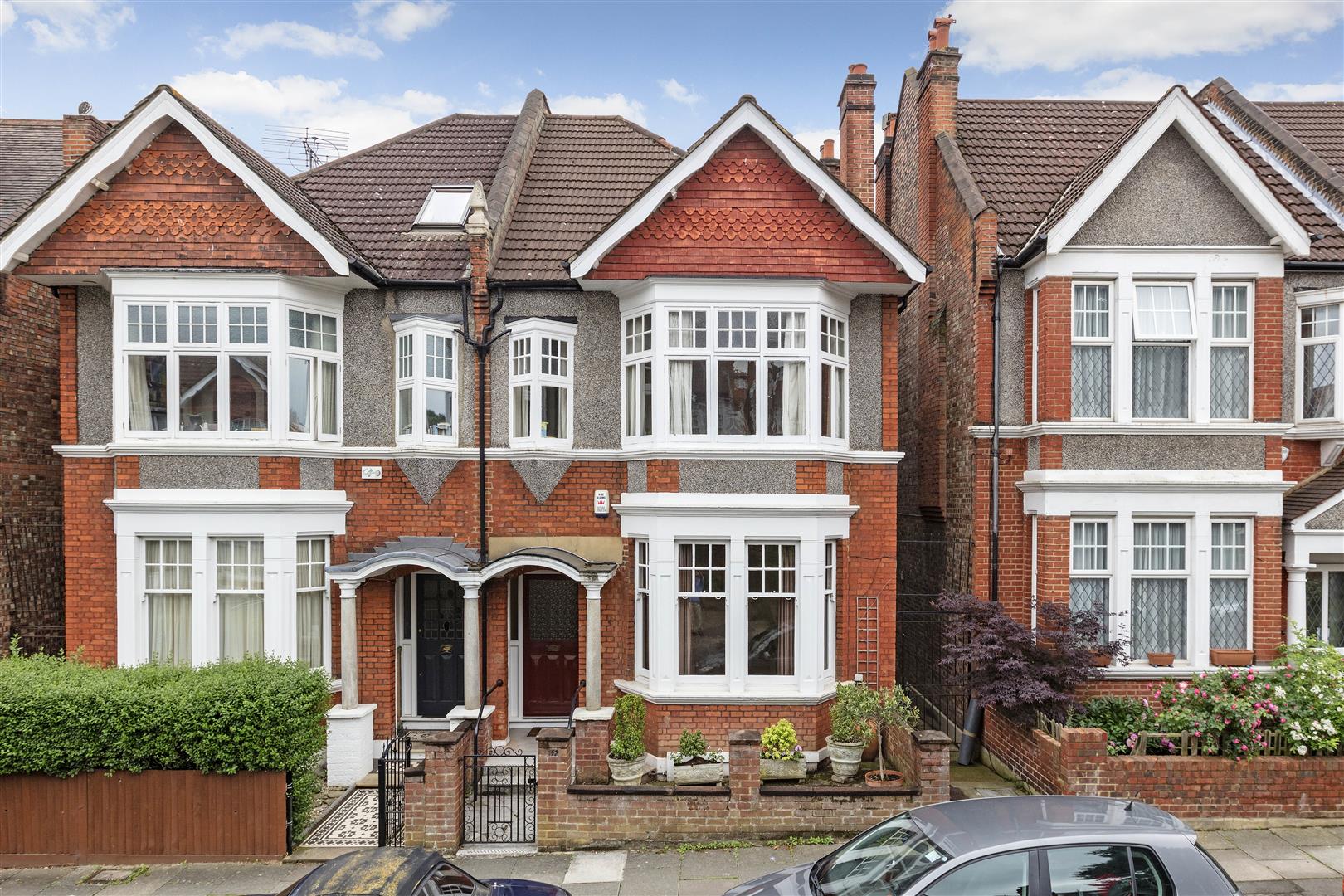 Estate Agents Wimbledon Andrew Scott Robertson. Wimbledon Estate Agent